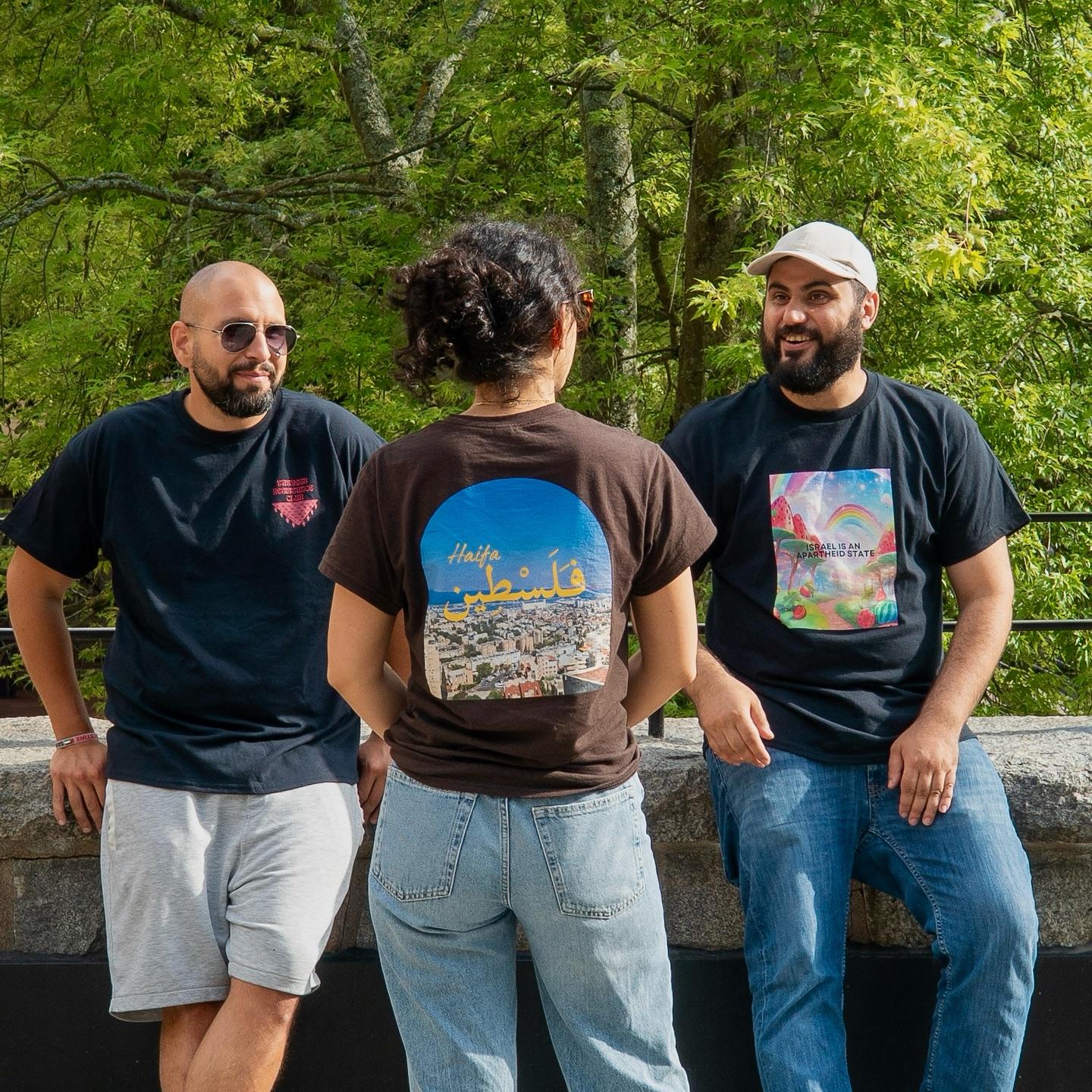 Styrelsen i RFA Apparel
