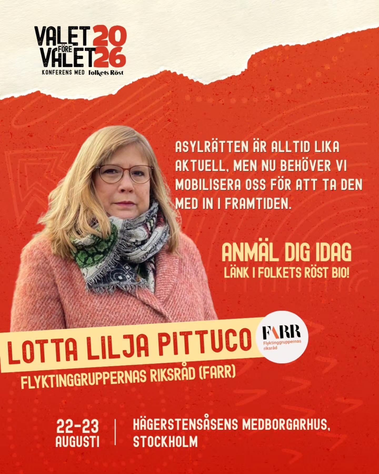Lotta Lilja Pittuco