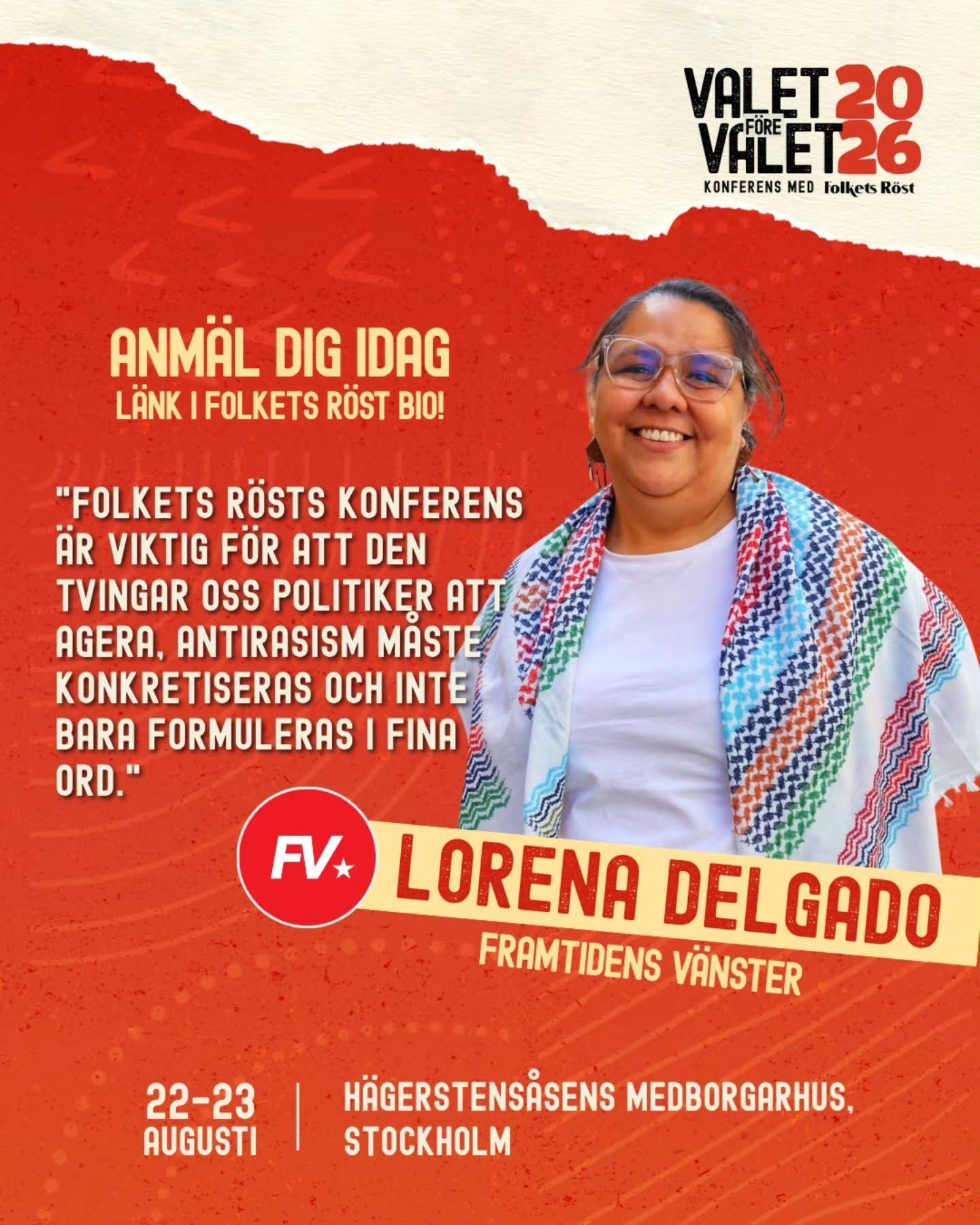 Lorena Delgado Varas
