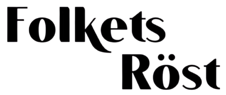 Folkets röst