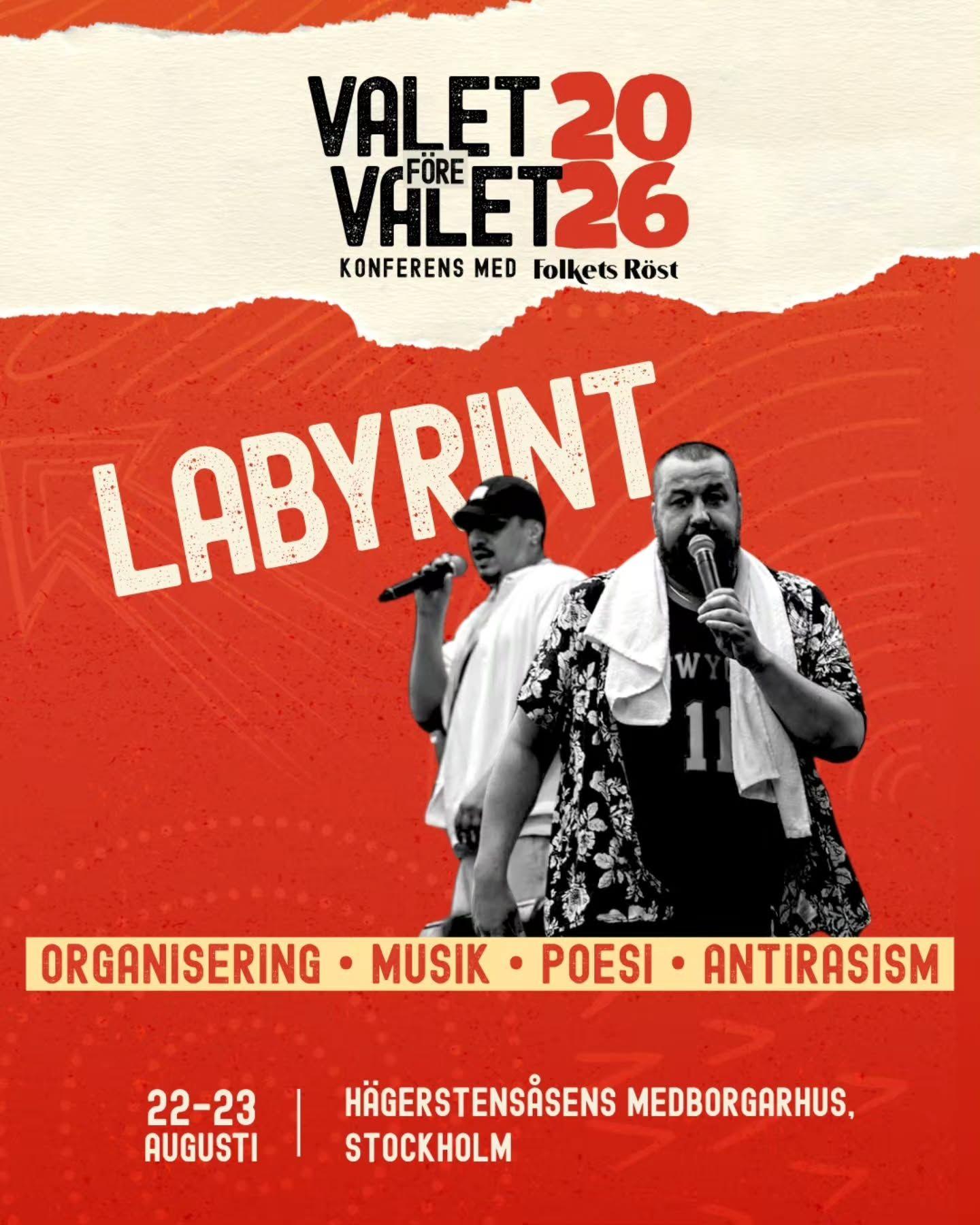 Labyrint