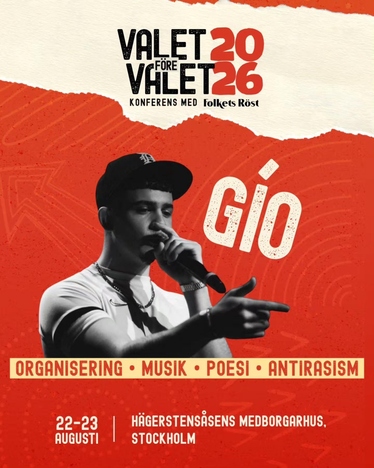 Gío