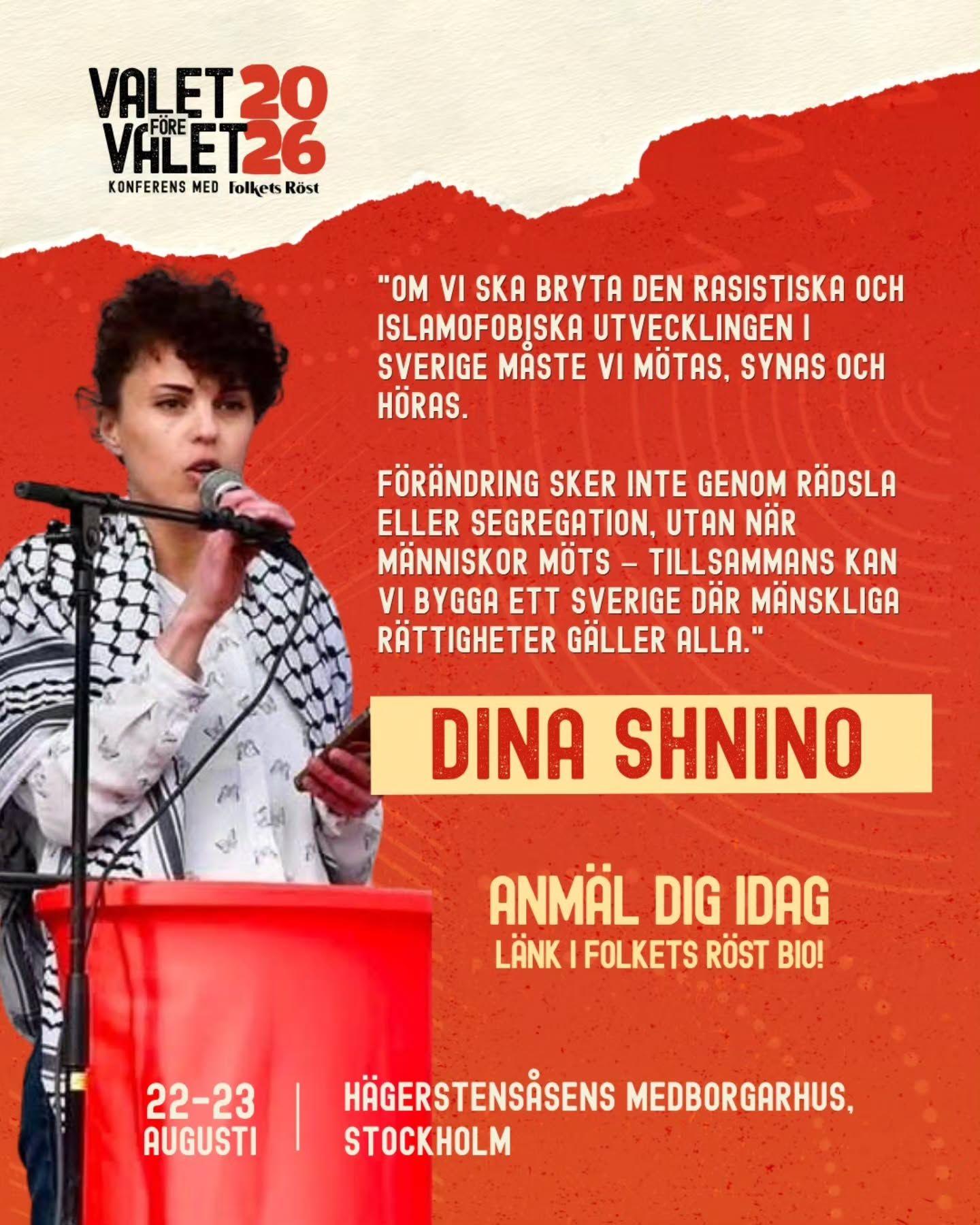 Dina Shnino