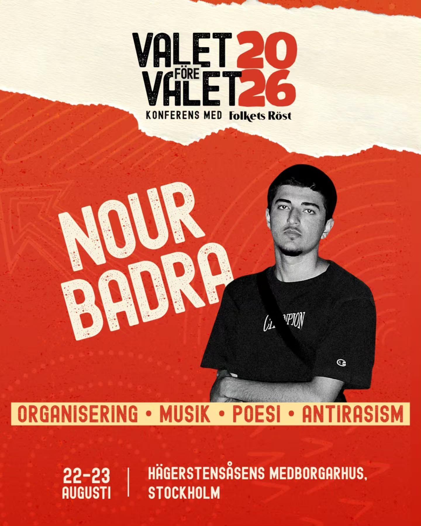 Nour Badra